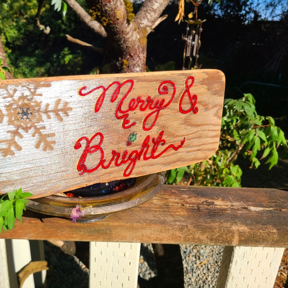 Christmas Decor